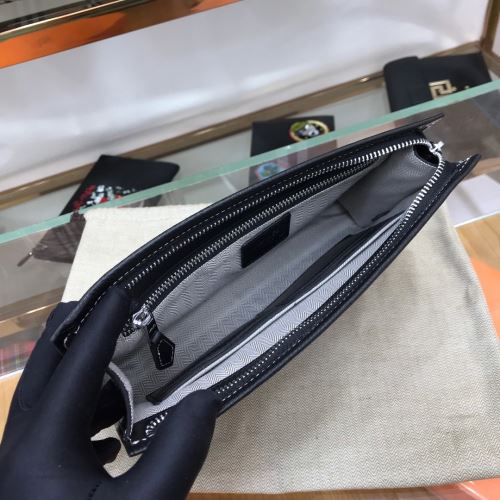 ビジネスケース/セカンドバッグ シンプル＋多機能 エルメスコピー 高級感ある 2021秋冬 エルメス HERMES